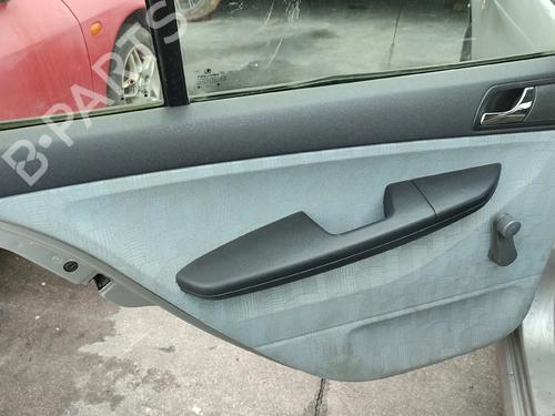 Left front window switch SKODA FABIA I (6Y2) 1.4 | BP32447534I27  - Image 20