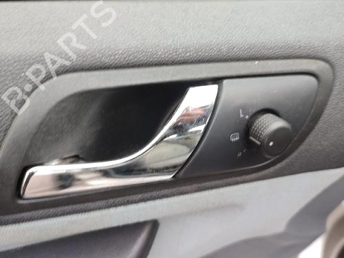 Left front window switch SKODA FABIA I (6Y2) 1.4 | BP32447534I27  - Image 24