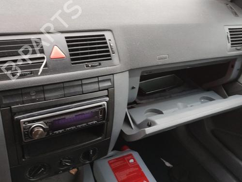 Left front window switch SKODA FABIA I (6Y2) 1.4 | BP32447534I27  - Image 27