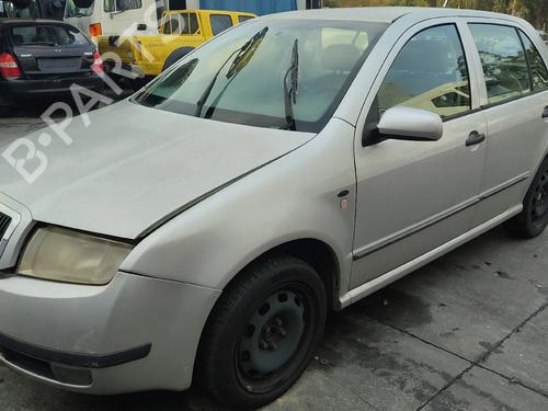 Left front window switch SKODA FABIA I (6Y2) 1.4 | BP32447534I27  - Image 11