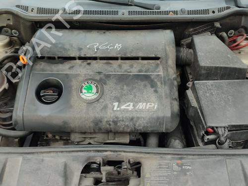 Left front window switch SKODA FABIA I (6Y2) 1.4 | BP32447534I27  - Image 30