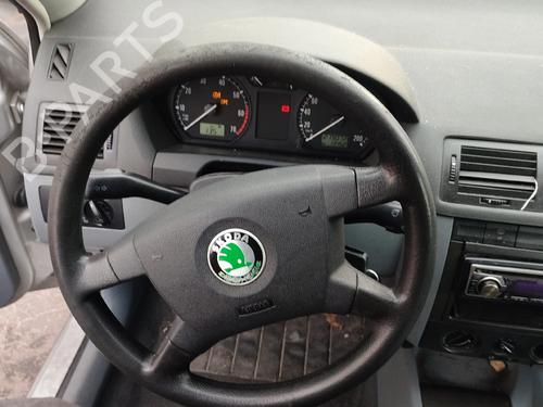 Left front window switch SKODA FABIA I (6Y2) 1.4 | BP32447534I27  - Image 28