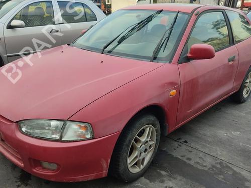 Used Parts MITSUBISHI COLT V (CJ_, CP_) 1300 GL,GLX (CJ1A) 4366865