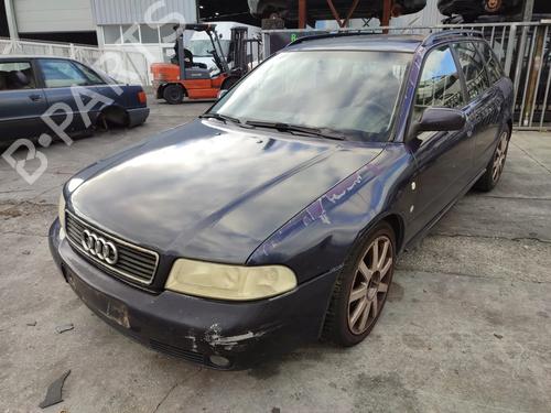Used Parts AUDI A4 B5 Avant (8D5)  1.9 TDI  4361872