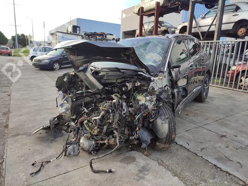 Used Parts PEUGEOT 3008 II SUV (MC_, MR_, MJ_, M4_) 1.6 BlueHDi 120 (120 hp) 4361873