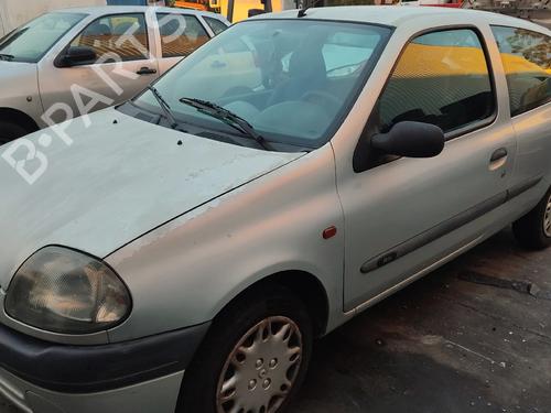 Used Parts RENAULT CLIO II (BB_, CB_)  1.2 LPG  4366878