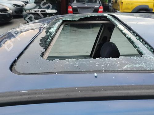 Comfort control module VW POLO III (6N1) 60 1.4 | BP31672601M56 