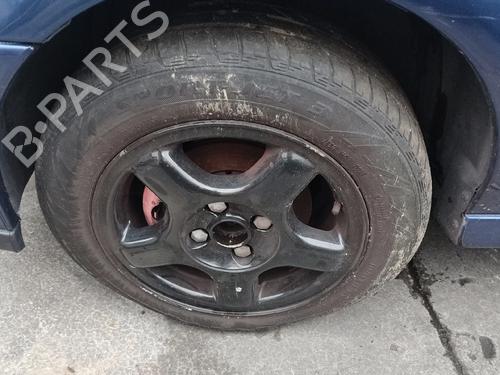 Comfort control module VW POLO III (6N1) 60 1.4 | BP31672601M56 