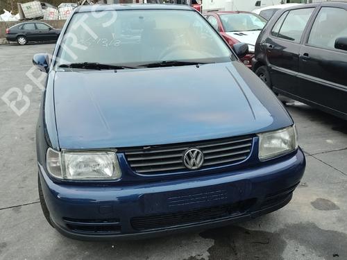 Comfort control module VW POLO III (6N1) 60 1.4 | BP31672601M56 