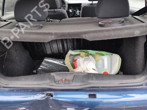 Comfort control module VW POLO III (6N1) 60 1.4 | BP31672601M56 