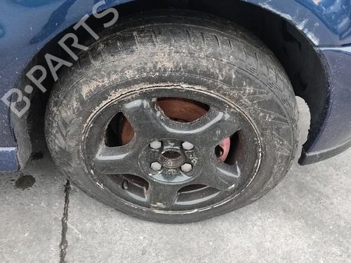 Comfort control module VW POLO III (6N1) 60 1.4 | BP31672601M56 