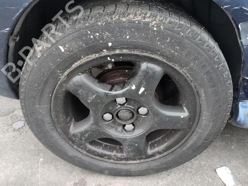 Comfort control module VW POLO III (6N1) 60 1.4 | BP31672601M56 