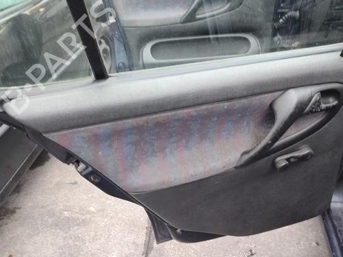 Comfort control module VW POLO III (6N1) 60 1.4 | BP31672601M56 