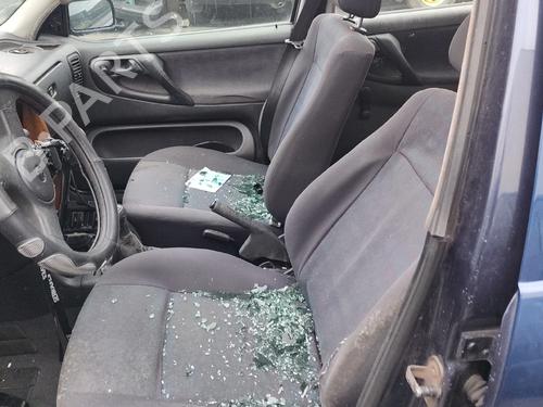 Comfort control module VW POLO III (6N1) 60 1.4 | BP31672601M56 