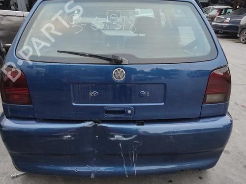 Comfort control module VW POLO III (6N1) 60 1.4 | BP31672601M56 