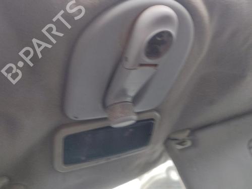 Comfort control module VW POLO III (6N1) 60 1.4 | BP31672601M56 