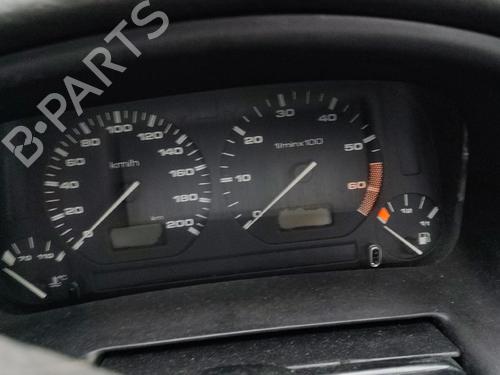 Comfort control module VW POLO III (6N1) 60 1.4 | BP31672601M56 