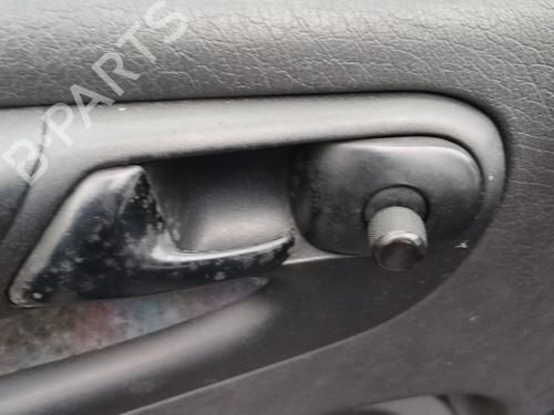 Comfort control module VW POLO III (6N1) 60 1.4 | BP31672601M56 