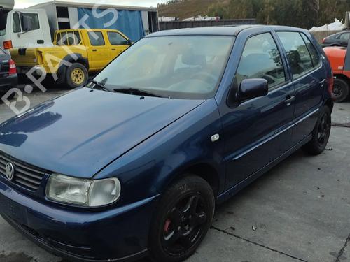 Used Parts VW POLO III (6N1) 60 1.4 (60 hp) 4366863
