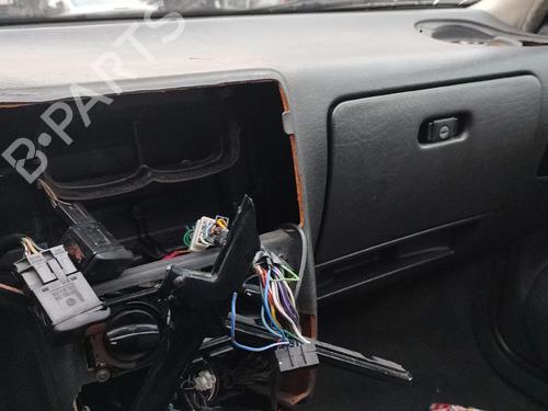 Comfort control module VW POLO III (6N1) 60 1.4 | BP31672601M56 