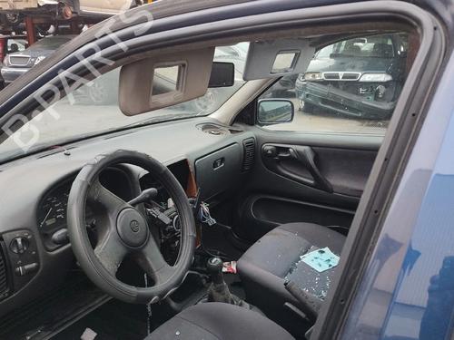 Comfort control module VW POLO III (6N1) 60 1.4 | BP31672601M56 