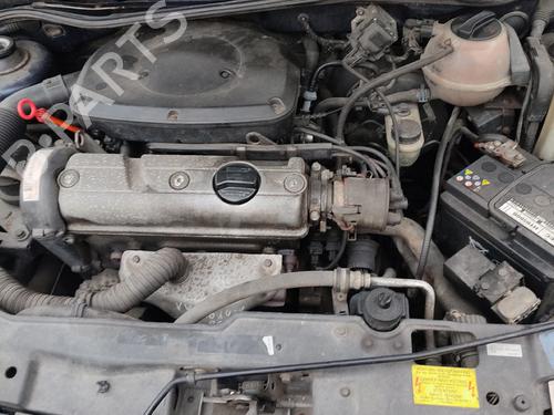 Comfort control module VW POLO III (6N1) 60 1.4 | BP31672601M56 