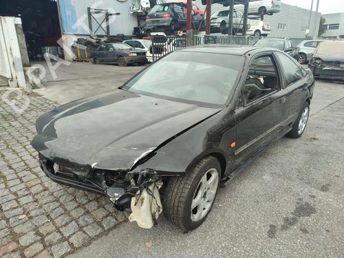 Used Parts HONDA CIVIC V Coupe (EJ) 1.5 i LSi (EJ2) 4366870