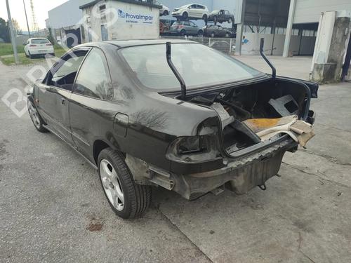Handskerum HONDA CIVIC V Coupe (EJ) 1.5 i LSi (EJ2) | BP38225409C95 - Image 12