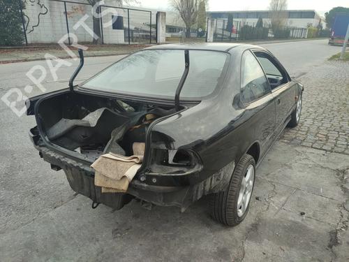 Handskerum HONDA CIVIC V Coupe (EJ) 1.5 i LSi (EJ2) | BP38225409C95 - Image 10