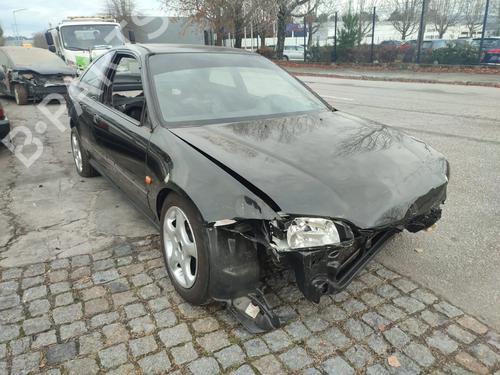 Handskerum HONDA CIVIC V Coupe (EJ) 1.5 i LSi (EJ2) | BP38225409C95 - Image 8