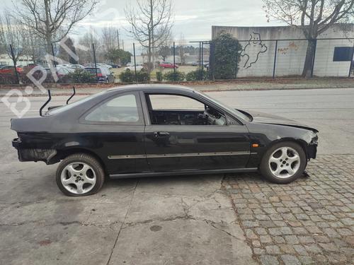 Handskerum HONDA CIVIC V Coupe (EJ) 1.5 i LSi (EJ2) | BP38225409C95 - Image 9