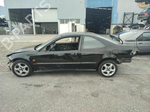 Handskerum HONDA CIVIC V Coupe (EJ) 1.5 i LSi (EJ2) | BP38225409C95 - Image 13