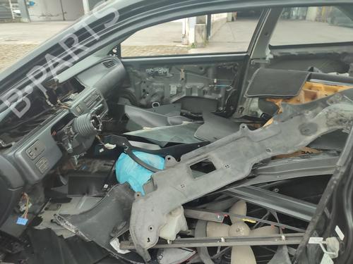Handskerum HONDA CIVIC V Coupe (EJ) 1.5 i LSi (EJ2) | BP38225409C95 - Image 15
