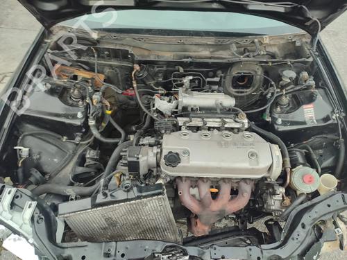 Handskerum HONDA CIVIC V Coupe (EJ) 1.5 i LSi (EJ2) | BP38225409C95 - Image 20