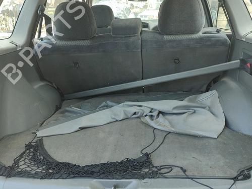 Engine HYUNDAI SANTA FÉ I (SM) 2.0 CRDi | BP31263851M1