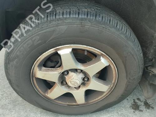 Engine HYUNDAI SANTA FÉ I (SM) 2.0 CRDi | BP31263851M1