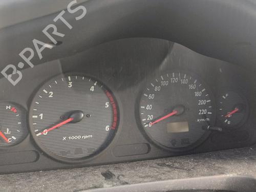 Engine HYUNDAI SANTA FÉ I (SM) 2.0 CRDi | BP31263851M1