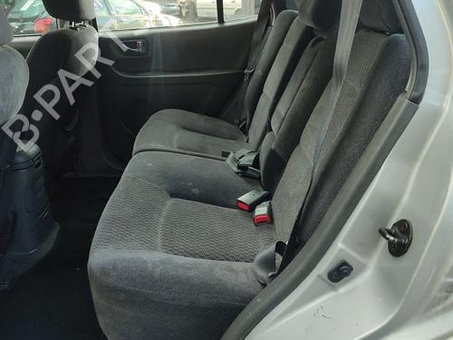 Engine HYUNDAI SANTA FÉ I (SM) 2.0 CRDi | BP31263851M1