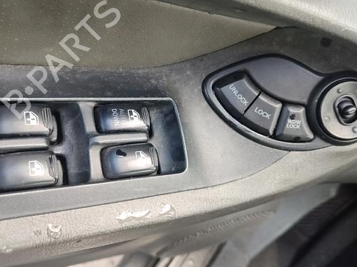 Engine HYUNDAI SANTA FÉ I (SM) 2.0 CRDi | BP31263851M1