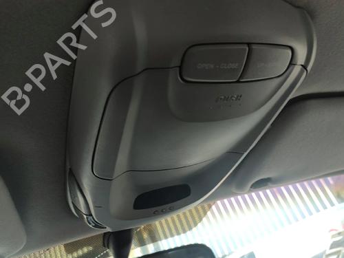 Engine HYUNDAI SANTA FÉ I (SM) 2.0 CRDi | BP31263851M1