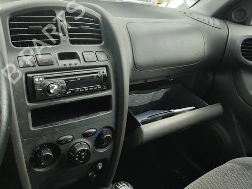 Engine HYUNDAI SANTA FÉ I (SM) 2.0 CRDi | BP31263851M1