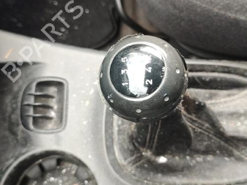 Engine HYUNDAI SANTA FÉ I (SM) 2.0 CRDi | BP31263851M1