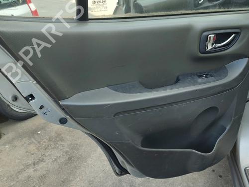 Engine HYUNDAI SANTA FÉ I (SM) 2.0 CRDi | BP31263851M1