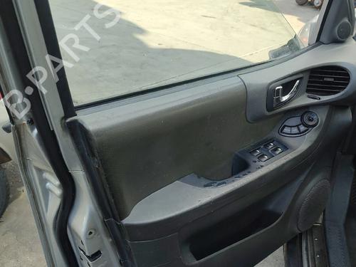 Engine HYUNDAI SANTA FÉ I (SM) 2.0 CRDi | BP31263851M1