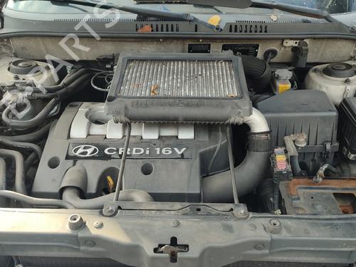 Engine HYUNDAI SANTA FÉ I (SM) 2.0 CRDi | BP31263851M1