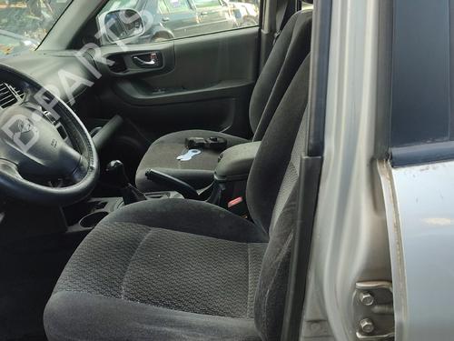 Engine HYUNDAI SANTA FÉ I (SM) 2.0 CRDi | BP31263851M1