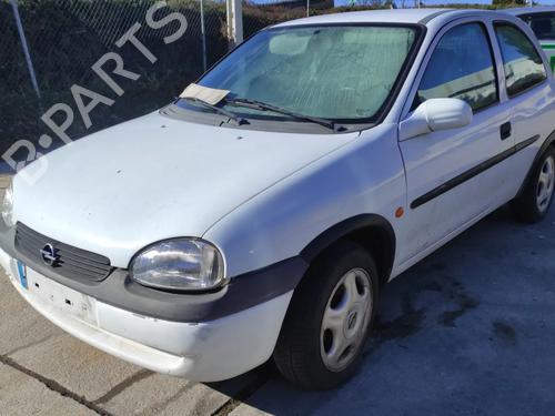 Used Parts OPEL CORSA B (S93)  1.5 TD (F08, F68, M68)  4367563