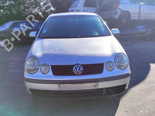 Engine VW POLO IV (9N_, 9A_) 1.2 12V | BP31249784M1