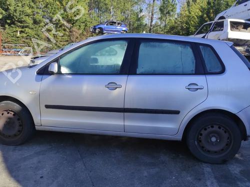 Engine VW POLO IV (9N_, 9A_) 1.2 12V | BP31249784M1