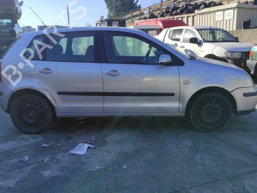 Engine VW POLO IV (9N_, 9A_) 1.2 12V | BP31249784M1